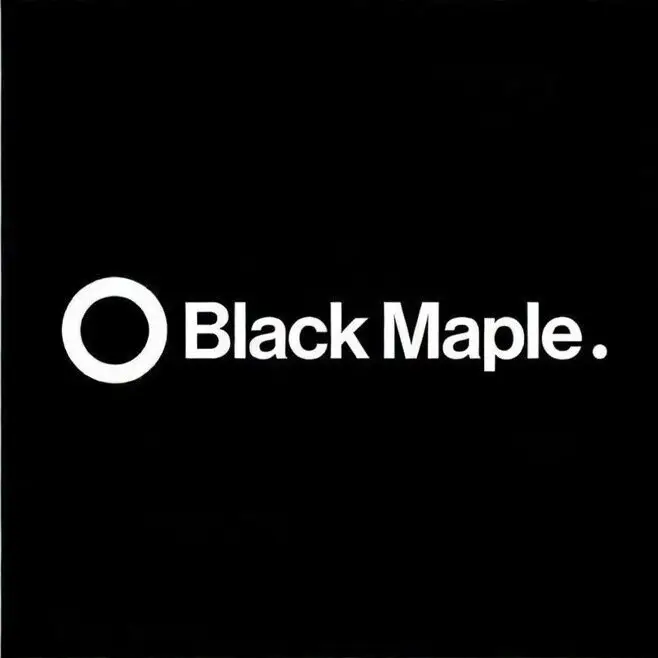 Black Maple